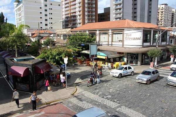 Hotel Alzira Imperial Sao Lourenco  Esterno foto